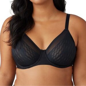 Wacoal Elevated Allure Underwire Bra size 34H